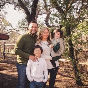 Meet your Posher, Jessegabemon